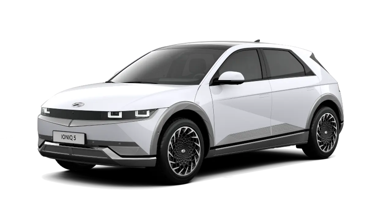 Hyundai Inoiq 5 Cao Bằng