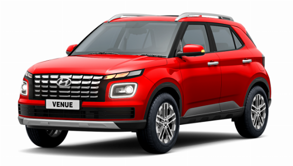 Hyundai Venue  Cao Bằng