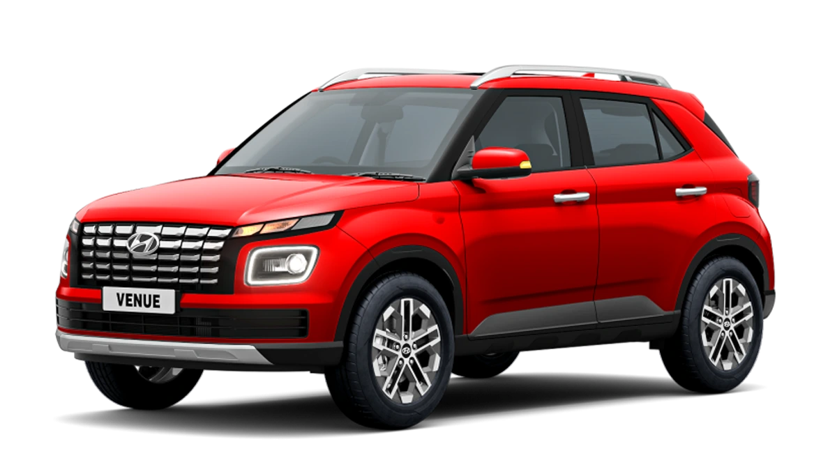 Hyundai Venue Cao Bằng