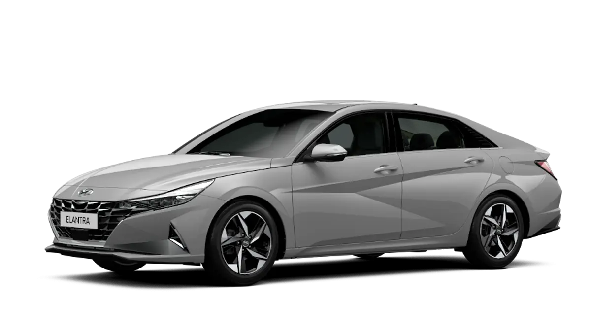 Hyundai Elantra Cao Bằng