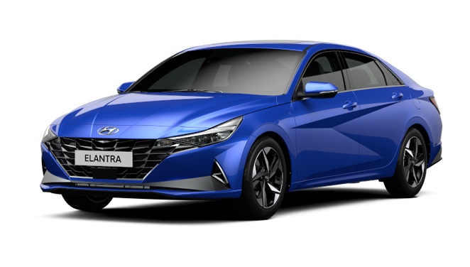 Hyundai Elantra Cao Bằng
