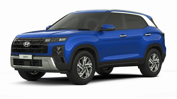 Hyundai Creta Cao Bằng