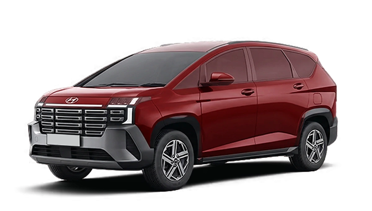 Hyundai Stargazer X Cao Bằng