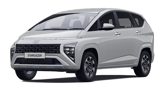 Hyundai Stargazer X Cao Bằng
