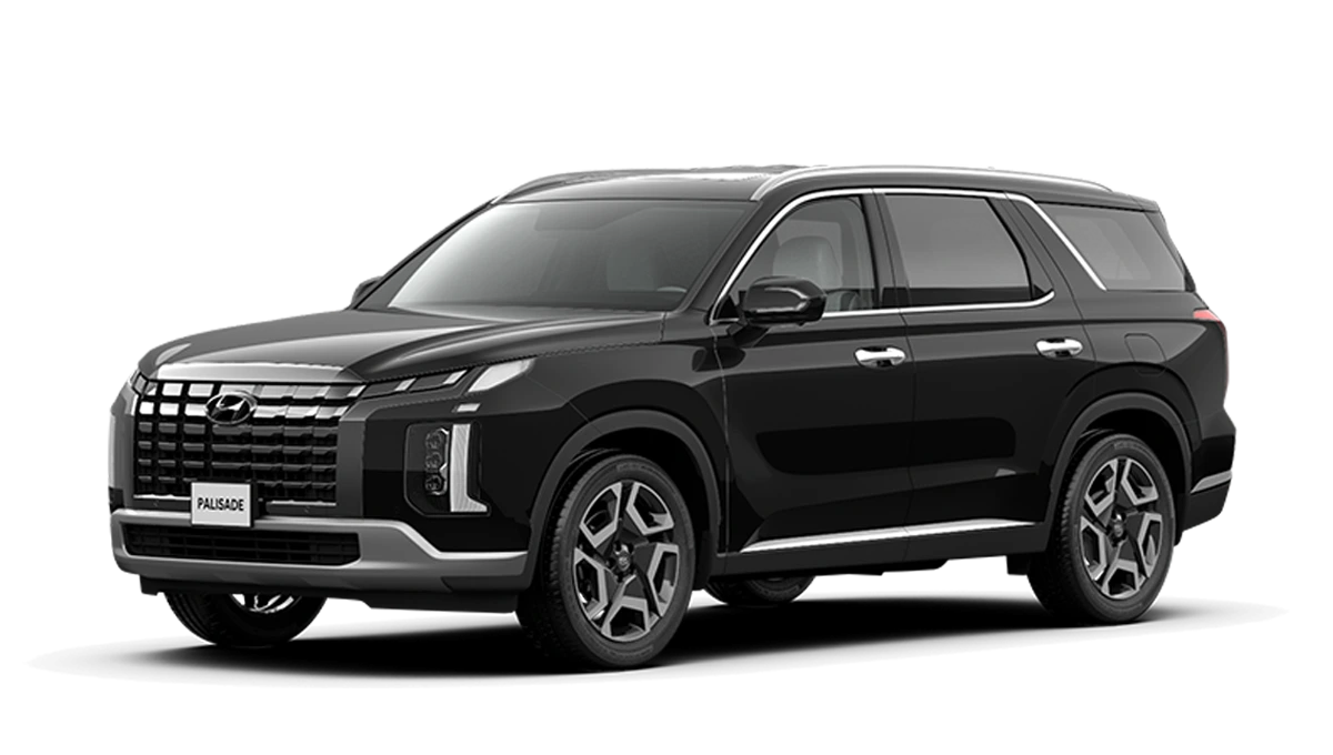 Hyundai Palisade Cao Bằng