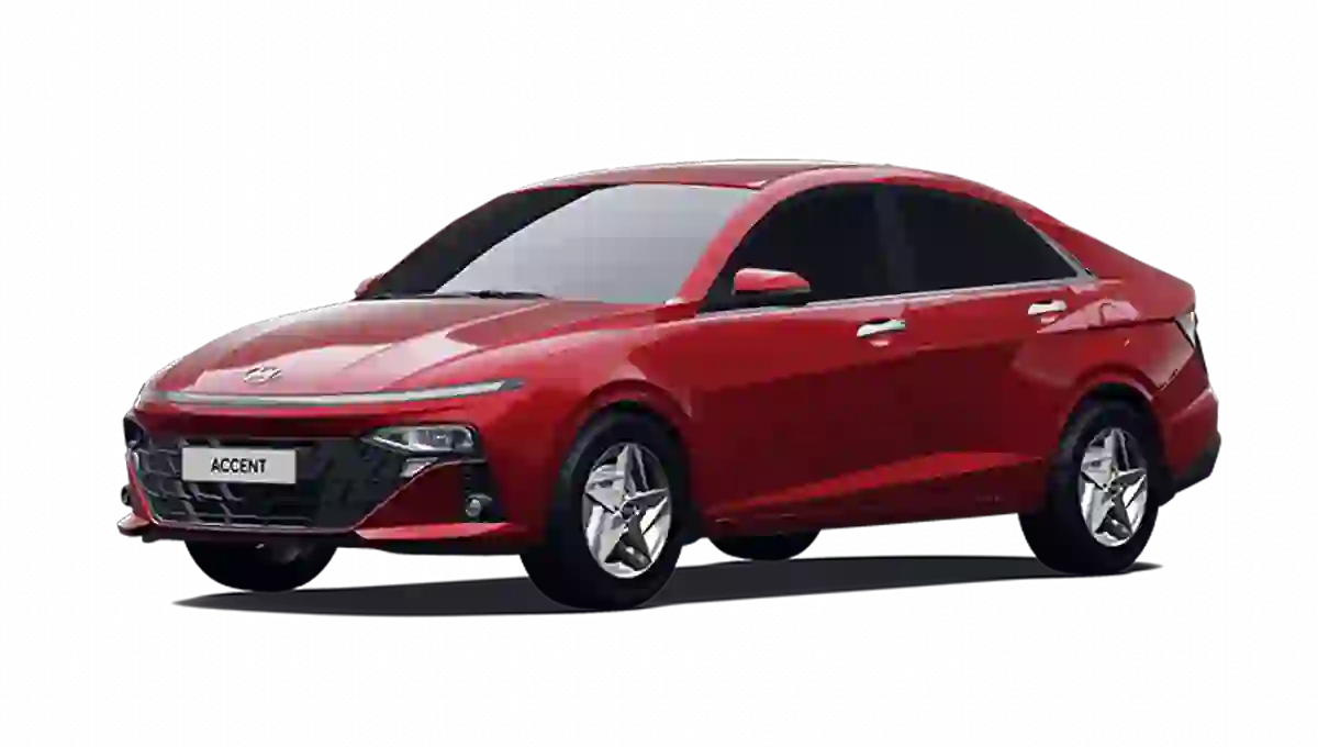 Hyundai Accent Cao Bằng