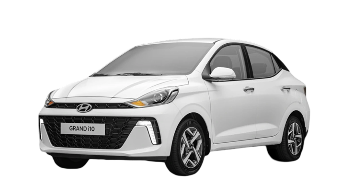 Hyundai I10 Cao Bằng