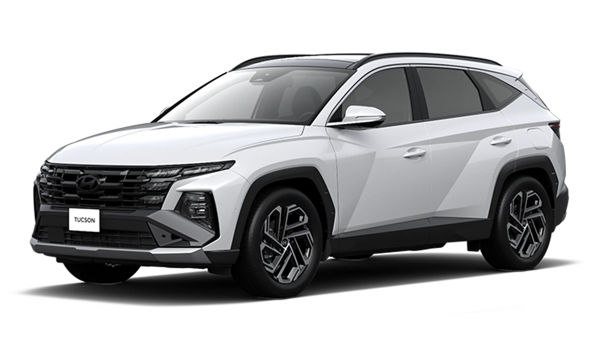 Hyundai Tucson Cao Bằng